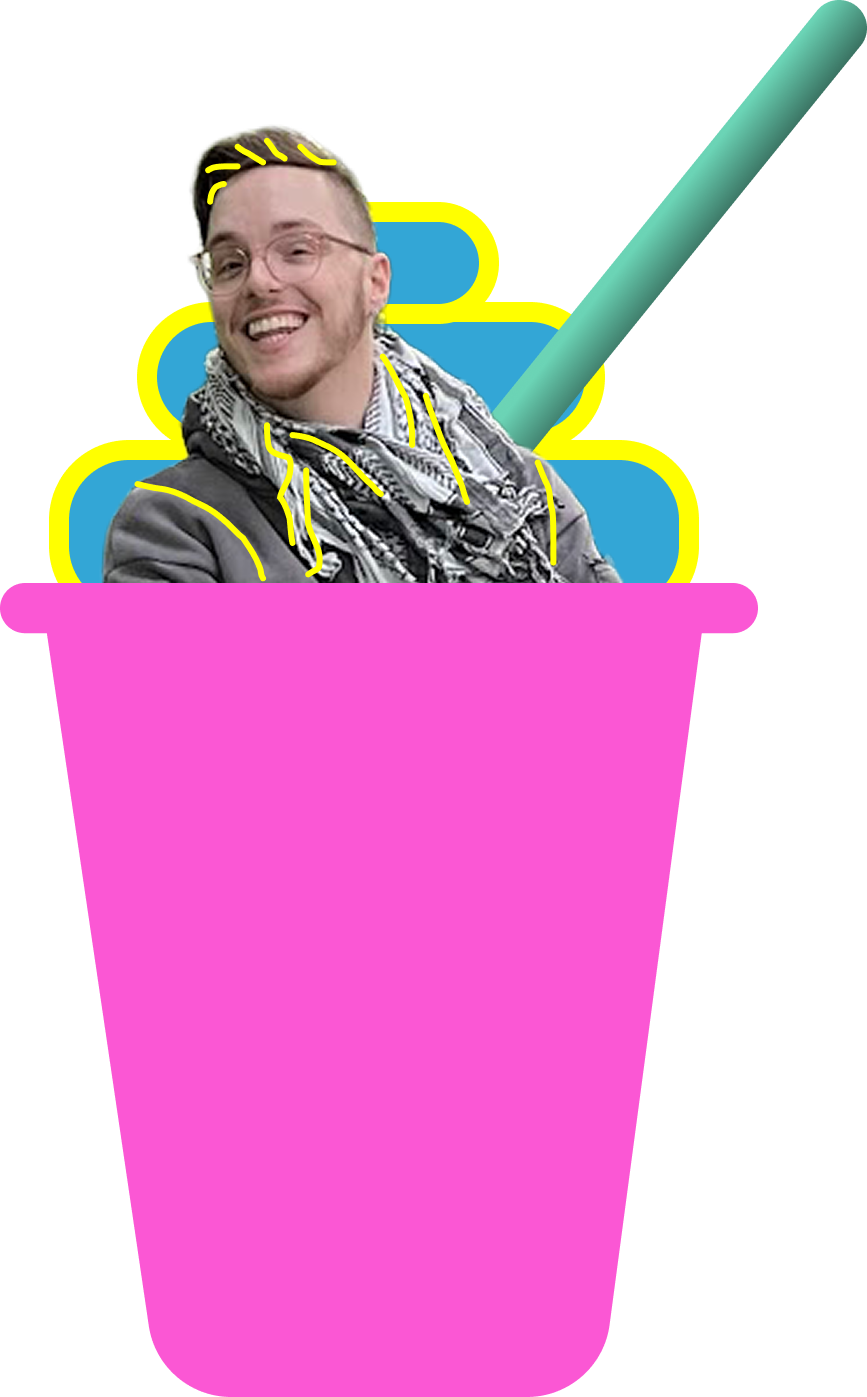 patrick in ice cream
